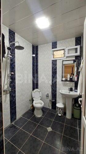 Satılır 4 otaqlı həyət evi/bağ evi 120 m², Masazır q., photo 23 from 25