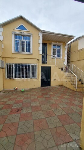 Satılır 4 otaqlı həyət evi/bağ evi 120 m², Masazır q., photo 3 from 25