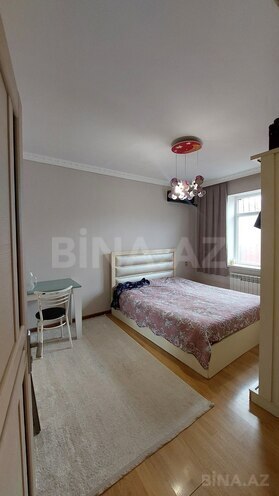 Satılır 4 otaqlı həyət evi/bağ evi 120 m², Masazır q., photo 11 from 25