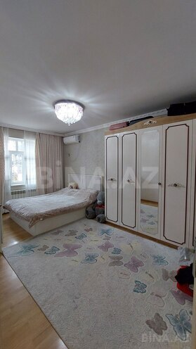 Satılır 4 otaqlı həyət evi/bağ evi 120 m², Masazır q., photo 5 from 25