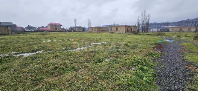 Satılır  torpaq 5 sot, photo 3 from 4