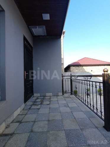 Satılır 3 otaqlı həyət evi/bağ evi 100 m², Yeni Ramana q., photo 5 from 19