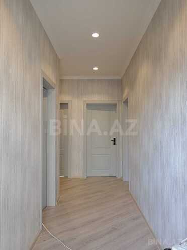 Satılır 3 otaqlı həyət evi/bağ evi 100 m², Yeni Ramana q., photo 6 from 19