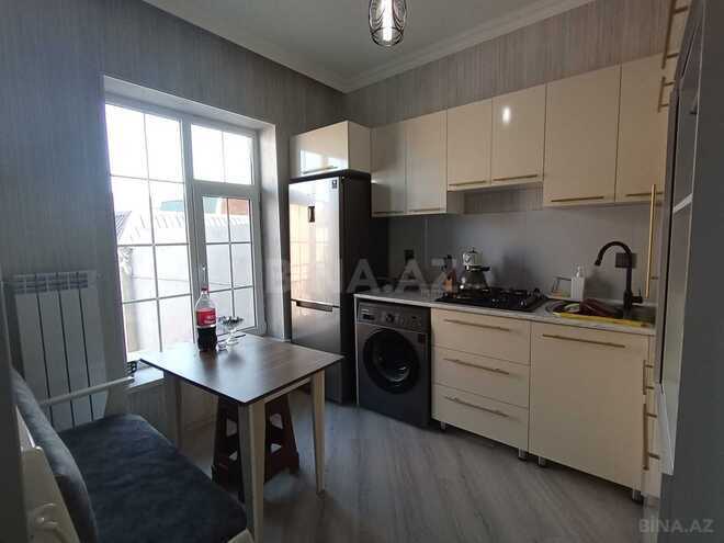 Satılır 3 otaqlı həyət evi/bağ evi 100 m², Yeni Ramana q., photo 8 from 19