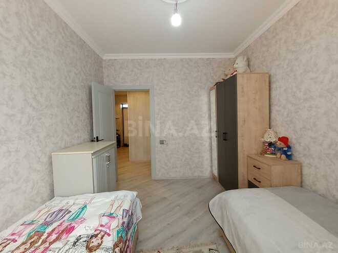 Satılır 3 otaqlı həyət evi/bağ evi 100 m², Yeni Ramana q., photo 18 from 19