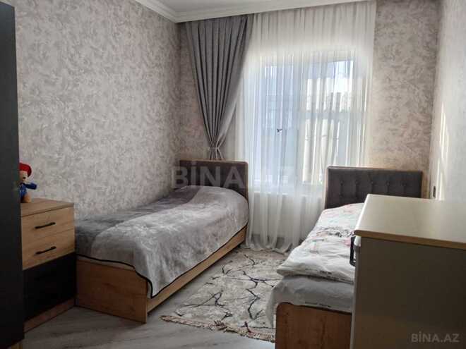 Satılır 3 otaqlı həyət evi/bağ evi 100 m², Yeni Ramana q., photo 17 from 19