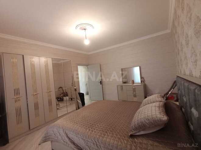 Satılır 3 otaqlı həyət evi/bağ evi 100 m², Yeni Ramana q., photo 15 from 19