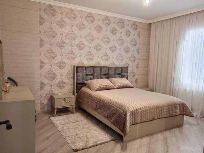 Satılır 3 otaqlı həyət evi/bağ evi 100 m², Yeni Ramana q., photo 13 from 19