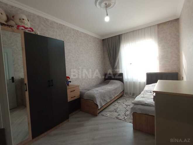 Satılır 3 otaqlı həyət evi/bağ evi 100 m², Yeni Ramana q., photo 16 from 19