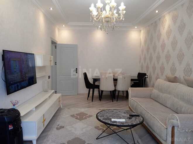 Satılır 3 otaqlı həyət evi/bağ evi 100 m², Yeni Ramana q., photo 12 from 19