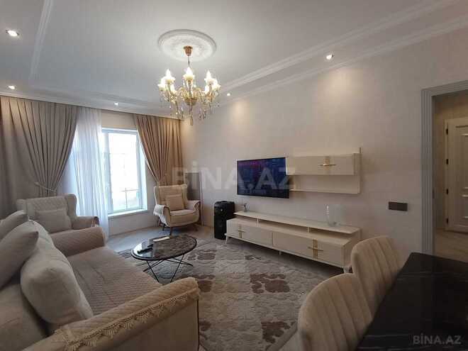 Satılır 3 otaqlı həyət evi/bağ evi 100 m², Yeni Ramana q., photo 11 from 19