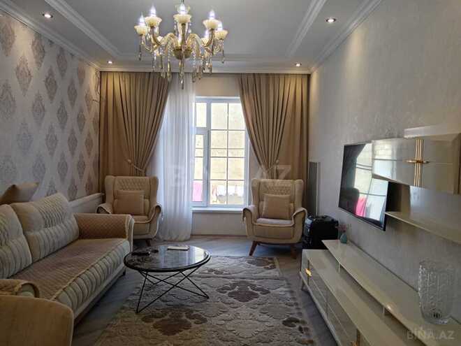 Satılır 3 otaqlı həyət evi/bağ evi 100 m², Yeni Ramana q., photo 10 from 19