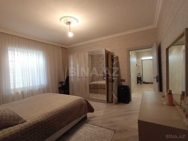 Satılır 3 otaqlı həyət evi/bağ evi 100 m², Yeni Ramana q., photo 14 from 19