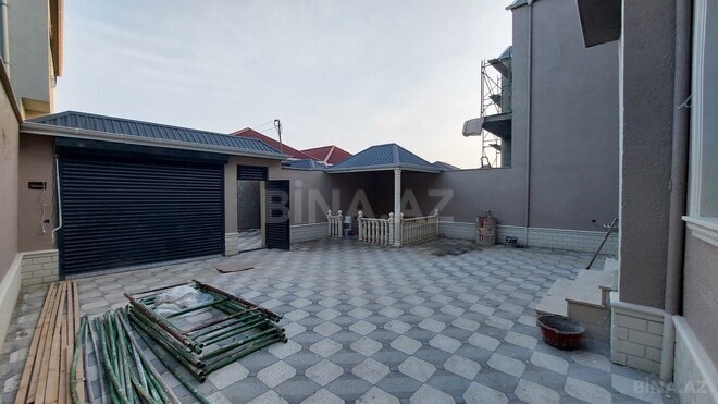Satılır 6 otaqlı həyət evi/bağ evi 170 m², Masazır q., photo 3 from 25