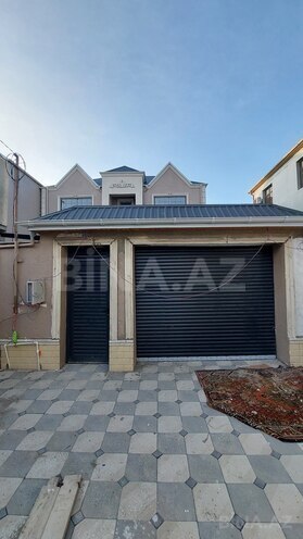 Satılır 6 otaqlı həyət evi/bağ evi 170 m², Masazır q., photo 24 from 25