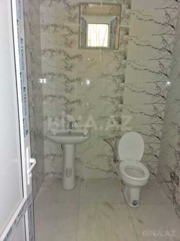 Satılır 3 otaqlı həyət evi/bağ evi 100 m², Yeni Ramana q., photo 8 from 9