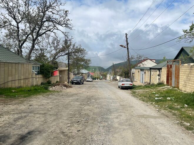 Satılır  torpaq 40 sot, photo 3 from 14