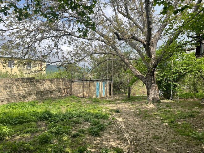 Satılır  torpaq 40 sot, photo 4 from 14