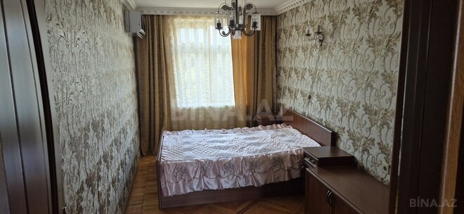 Satılır 3 otaqlı köhnə tikili 70 m², Nizami m., photo 4 from 9