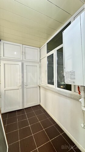 Satılır 3 otaqlı yeni tikili 98 m², Həzi Aslanov m., photo 13 from 23