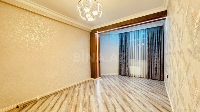 Satılır 3 otaqlı yeni tikili 98 m², Həzi Aslanov m., photo 17 from 23