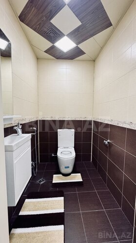 Satılır 3 otaqlı yeni tikili 98 m², Həzi Aslanov m., photo 20 from 23