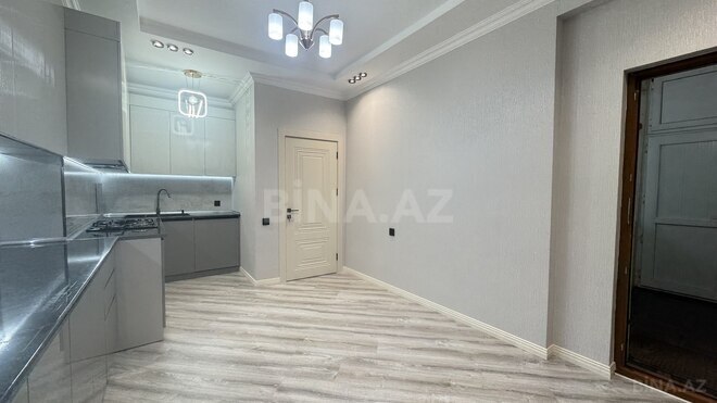 Satılır 3 otaqlı yeni tikili 98 m², Həzi Aslanov m., photo 9 from 23
