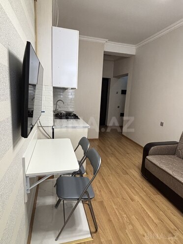 İcarəyə verilir 1 otaqlı yeni tikili 35 m², Nizami m., photo 19 from 32