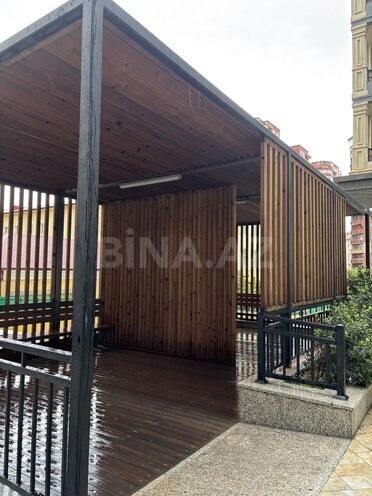 İcarəyə verilir 1 otaqlı yeni tikili 35 m², Nizami m., photo 5 from 32