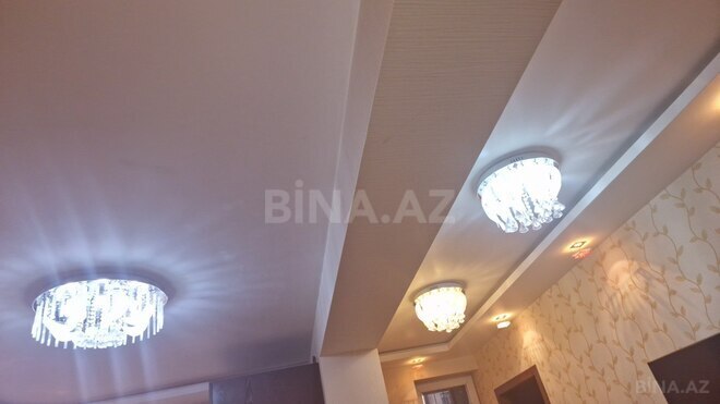 Продаётся 3-комн. новостройка 90 м², м. Иншаатчылар, photo 4 from 24