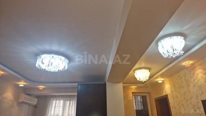 Продаётся 3-комн. новостройка 90 м², м. Иншаатчылар, photo 3 from 24