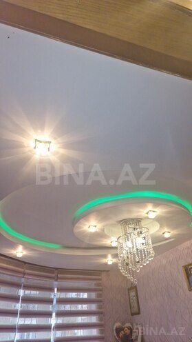 Продаётся 3-комн. новостройка 90 м², м. Иншаатчылар, photo 7 from 24