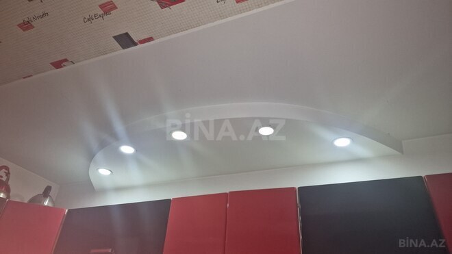 Продаётся 3-комн. новостройка 90 м², м. Иншаатчылар, photo 15 from 24