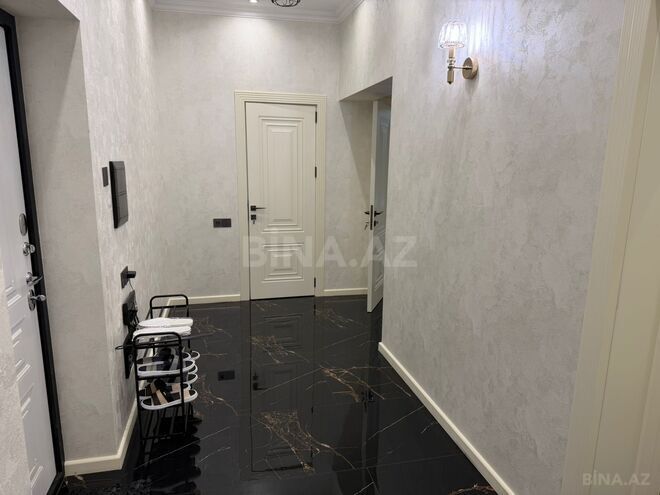 Сдаётся 3-комн. новостройка 110 м², м. Нариман Нариманов, photo 9 from 19