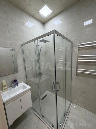 Сдаётся 3-комн. новостройка 110 м², м. Нариман Нариманов, photo 14 from 19