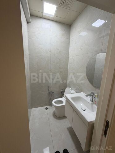 Сдаётся 3-комн. новостройка 110 м², м. Нариман Нариманов, photo 16 from 19