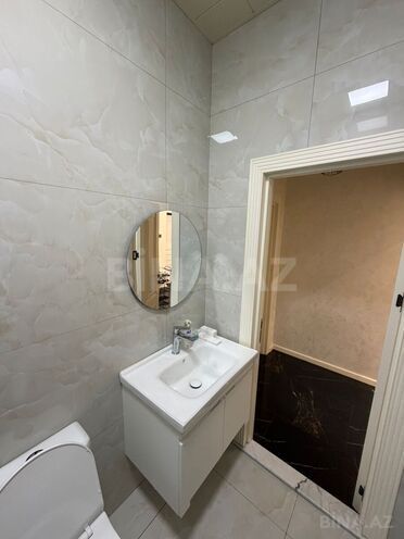 Сдаётся 3-комн. новостройка 110 м², м. Нариман Нариманов, photo 15 from 19