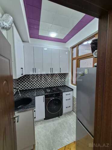 Satılır 2 otaqlı yeni tikili 65 m², photo 7 from 10