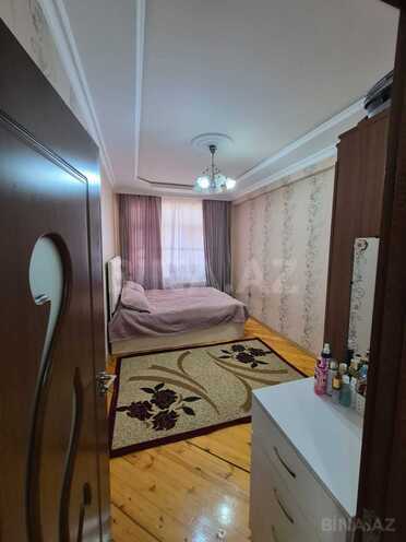 Satılır 2 otaqlı yeni tikili 65 m², photo 5 from 10