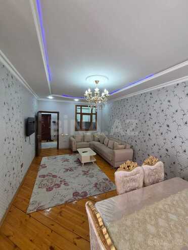 Satılır 2 otaqlı yeni tikili 65 m², photo 3 from 10