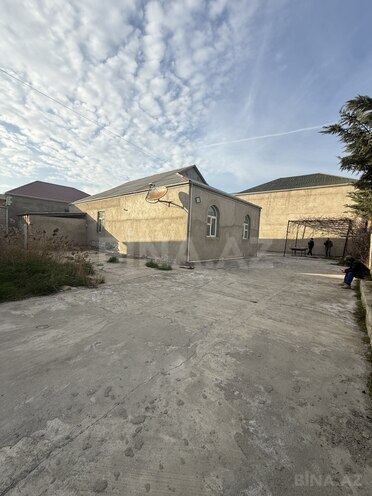 Satılır 4 otaqlı həyət evi/bağ evi 150 m², photo 3 from 15