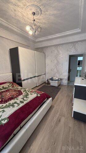 Сдаётся 2-комн. новостройка 70 м², photo 7 from 12