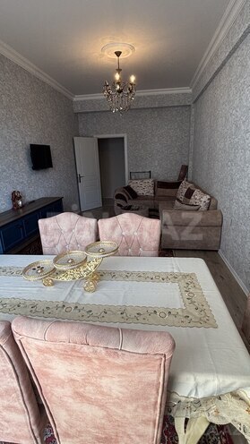 Сдаётся 2-комн. новостройка 70 м², photo 4 from 12