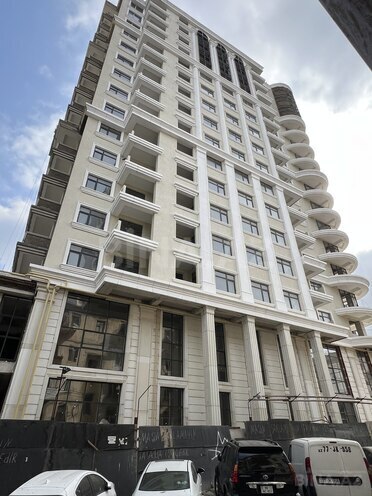 Satılır 2 otaqlı yeni tikili 78 m², 28 May m., photo 4 from 6