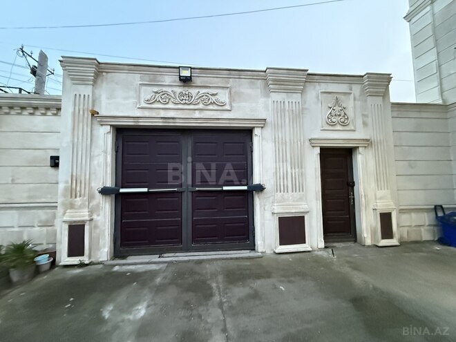 Satılır 9 otaqlı həyət evi/bağ evi 350 m², photo 26 from 28