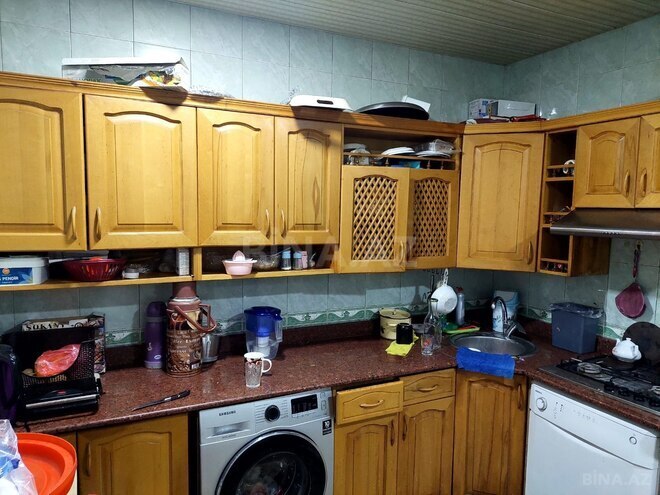 Satılır 9 otaqlı həyət evi/bağ evi 350 m², photo 15 from 28