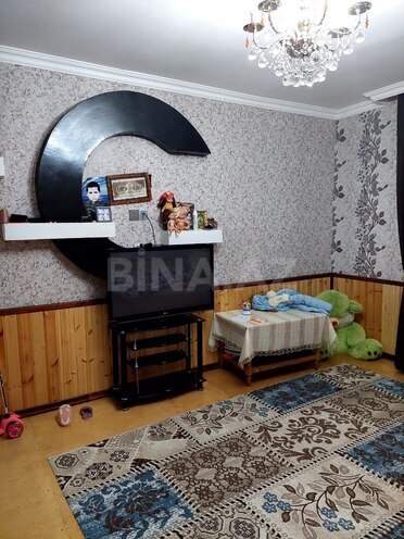 Satılır 9 otaqlı həyət evi/bağ evi 350 m², photo 11 from 28