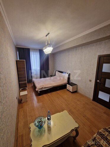 Satılır 1 otaqlı yeni tikili 42 m², photo 4 from 14