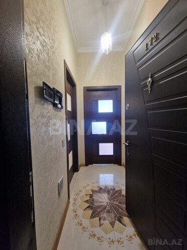 Satılır 1 otaqlı yeni tikili 42 m², photo 9 from 14