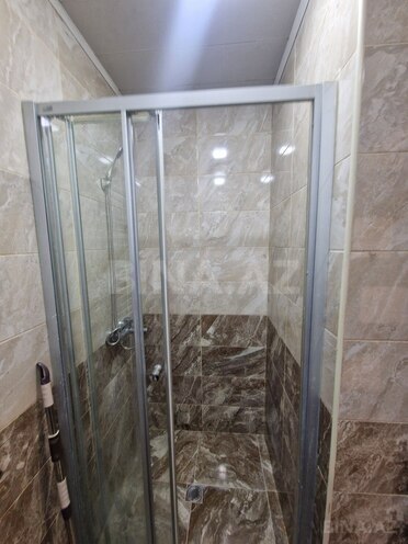 Satılır 1 otaqlı yeni tikili 42 m², photo 13 from 14